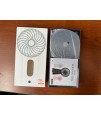 Udodik Portable Hand Held Personal Fan. 20000units. EXW Los Angeles